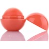 Bálsamo labial hidratante natural, bola suave, bálsamos labiales curativos, cuidado