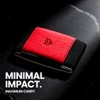 VBAX Elastic Wallet for Men & Women – Slim Minimalist