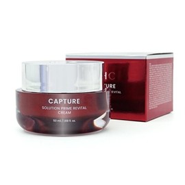 AHC AHC 캡처 솔루션 프라임 리바이탈 크림 50ml AHC Capture Solution Prime Revital Cream 50ml