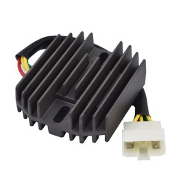 Regulator Rectifier Replacement for Suzuki 500 LT-F500F LTF500F Quadrunner 1998-1999