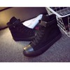 KPOP Mha Anime Shoes Merch Deku Bakugou Patterns Printing Sneakers