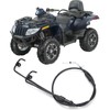 Choke Cable 2004 650 V Twin,Arctic Cat 650 V2 Choke,Choke