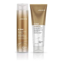 Kit K-pak Intense Hydrator De Joico Para Cabello Dañado