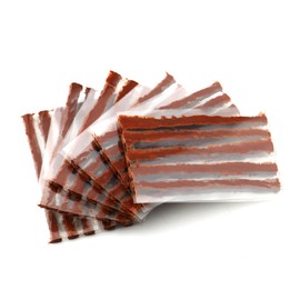 FELTECHELECTR 30pcs Sealants for Car Motorcycle Tyres Tire Puncture Repair Strips Quick Fix for Tubeless Tires