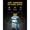 Antline T5 37 74 2721 PC74 PC37 LED Bulb Green,