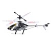 3.5 Channel RC Helicopter Toy 2.4Ghz USB Rechargeable Hovering Realistic