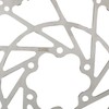 Rear Brake Disc,Motorcycle Rear Brake Disc Rotor for Talaria Sting