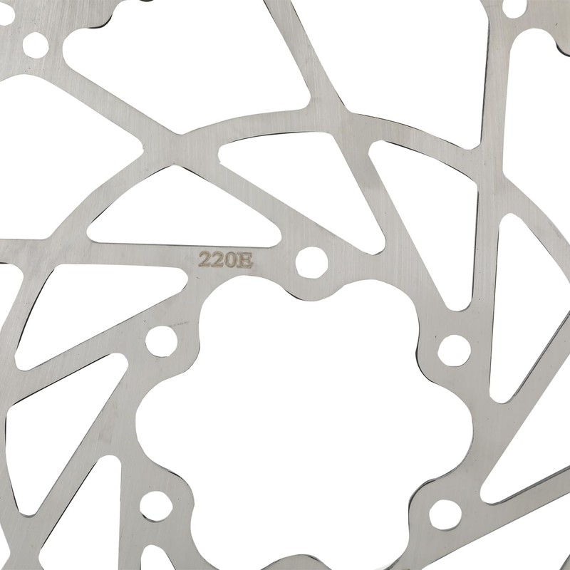 Rear Brake Disc,Motorcycle Rear Brake Disc Rotor for Talaria Sting