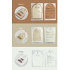 prendre PR-NAIL24DAISSET Nail Tip, Mount, Acrylic Plate, Storage, Nail Supplies,