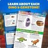 Blue Marble Science Surprise Christmas Ornament Dig Kits – 4