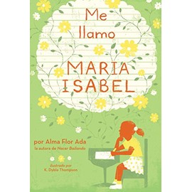 Me llamo MarÃ­a Isabel