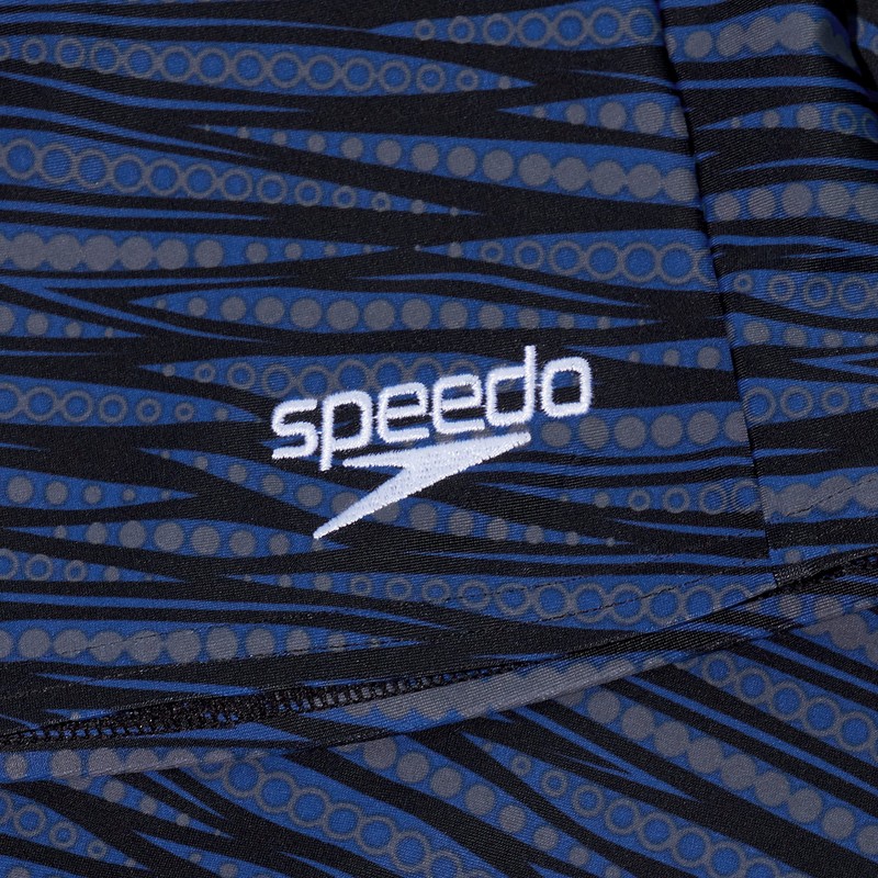 Speedo Men's Valmilton Aquashort