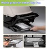 WWM 30 Pack 6415 Drip Pan Liners Compatible for Weber