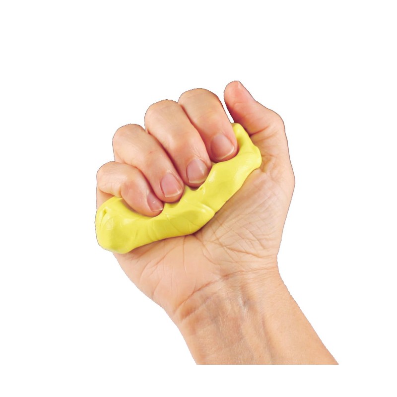 Sakai Medical DMG-20852 Eco Putty Soft Yellow 85g (65cc)