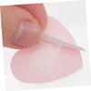 BESPORTBLE 30 Sheets Heart Shaped Patches Breathable for Outdoor Care