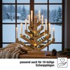 Hellum Replacement Fairy Lights for Indoor and Outdoor Lighting in