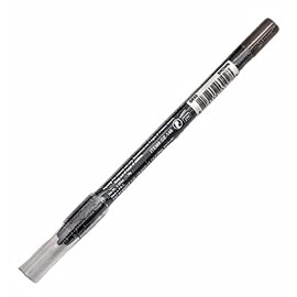 Gel Slide Eyeliner Pencil by She Makeup (Brown - GE02)