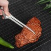 HY Company Camping Ramen Cooking Prep Mukbang Meat Tweezers Tongs Stand / HY컴퍼니 캠핑 라면 요리용 조리 먹방 고기 핀셋 집게 스탠