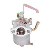 Power Generator Carburettor, 2-Stroke Petrol Engine Replacement Parts Compatible with