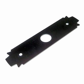 HOMELITE RYOBI 638006013 Genuine Blade,Edger(Teeth) L=204MM Replaces Also Used ON RIDGID Troy-BILT Echo Powerstroke Workforce BLACKMAX