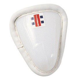 Gray Nicolls Cricket Abdominal Guard Small Junior