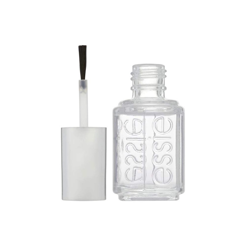 Essie Top Coat Nail Care Let it shine