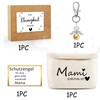 MKISHINE Mami Survival Kit Gift Box, Gift Set for Expecting