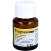 MAGNESIUM 100 mg Jenapharm Tablets Pack of 50