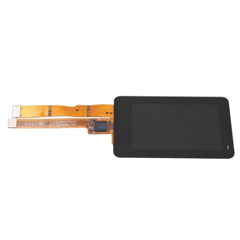 LCD Display Screen with Touch Camera Replacement Repair Parts for