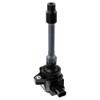 Set of 4 Ignition Coil Pack UF749 with Iridium Spark