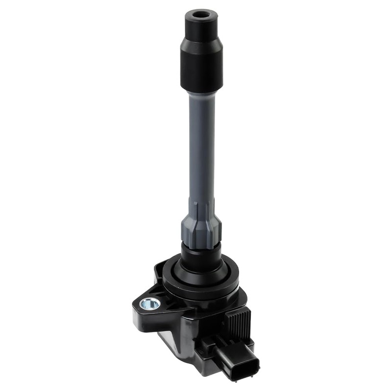 Set of 4 Ignition Coil Pack UF749 with Iridium Spark