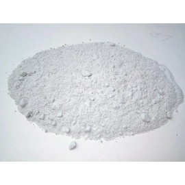 Imerys TALCUM POWDER 1 Pound Superfine Hydrous Magnesium Silicate Unscented