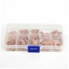 CHILDWEET Seal Cover Flat Washer Kit 200pcs Set Sealing Ring