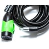 Sport DirectTM SLK7351 10mm x 185cm Lock Cable
