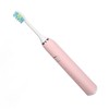 Electric Tooth Brush 5 Modes IPX7 Waterproof Charging Base 1200mAh