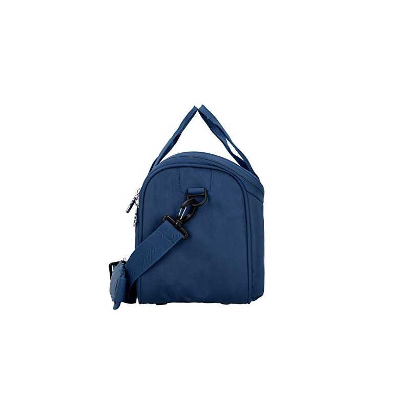 Roncato Speed Kosmetiktäschchen, 27 cm, Blau (Azul)
