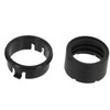 FIND A SPARE Hose End Cuff 32mm Hoover Nozzle For