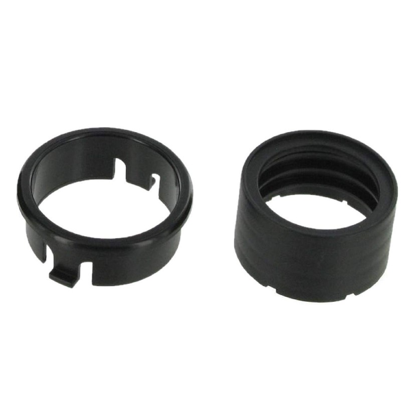 FIND A SPARE Hose End Cuff 32mm Hoover Nozzle For