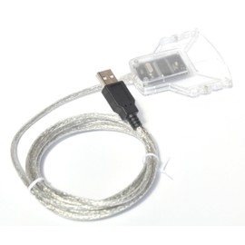 Gemalto IDBridge CT30 PC USB-TR HWP119316 IC Card Reader/Writer, e-Tax Compatible, for My Number cards and Residential Cards