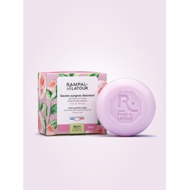 Sabon Ronde Rose 125g / 사봉롱드 로즈 125g