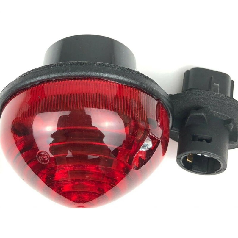 ACC Parts Brake Light Brake Light Compatible with Land Rover