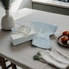 Slider Zipper Storage Bags Clear Sandwich Bags, Reusable freezer bags