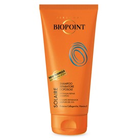 Solaire After Sun Repairing Shampoo 200 Ml