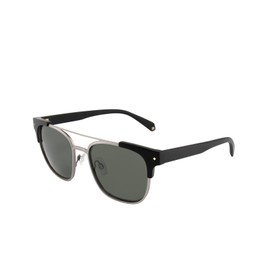 KENBO Polarized Sunglasses for Men Women Metal Frame Retro Sun Glasses UV Blocking Unisex