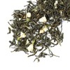 GOARTEA 100g / 3.5oz Premium Grade Jasmine Green Tea -