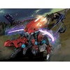 ZOIDS ゾイドワイルド ZW02 ギルラプタ―