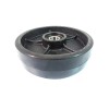 RK Pallet Jack Steer PU Wheel- 7" Diameter x 2"