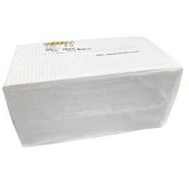 Antibacterial Counter Cloth, Beige, 100 Count