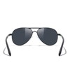 MERRY'S Aviator Sunglasses For Men Women Polarized Driving Sun glasses