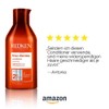 Redken With Frizz Dismiss Conditioner ml